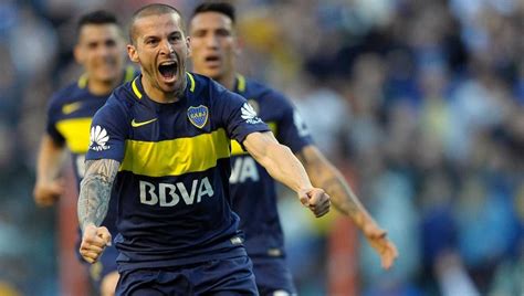 Uno Por Uno Mirá Todos Los Goles De Boca Campeón La Gaceta Salta