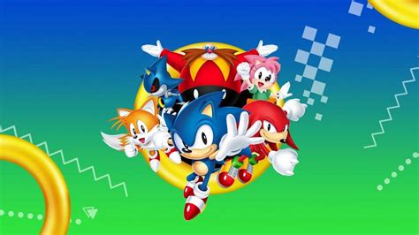 Recensione Di Sonic Origins Plus Rimasterizzato Per L Esperienza
