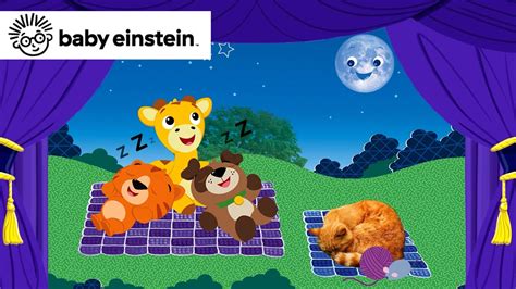 My First Lullaby 🎵😴 New Classics Baby Einstein Happy Songs Toddlers