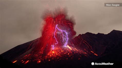 Dangerous Volcanoes Five Of The Most Threatening Active Volcanos