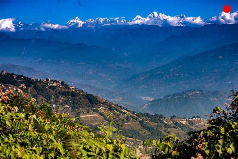 Chisapani Nagarkot Trekking 6 Days Asia Buddhist Tours And Treks