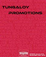 Tungaloy Fliers | Discount Tools