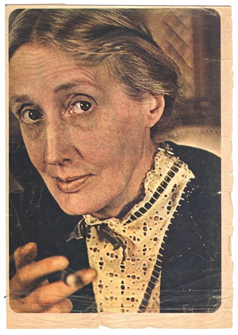 Portraits of Virginia Woolf: here, the true face of the modern writer ...