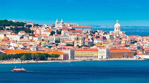 Las 7 Ciudades Más Bonitas De Portugal