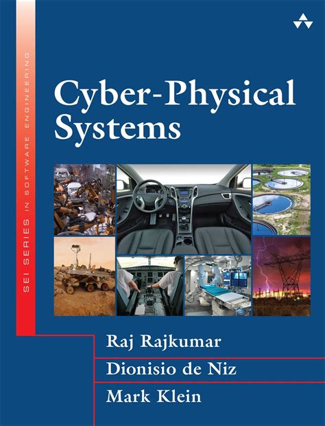 Cyber-Physical Systems | InformIT