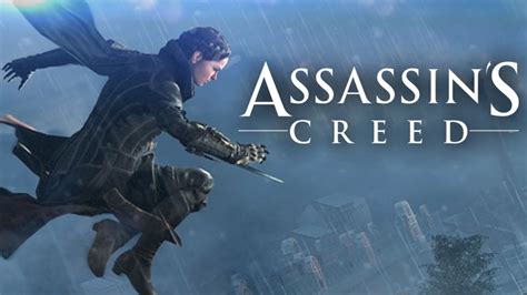 Assassins Creed Syndicate Official Evie Frye Gameplay Walkthrough