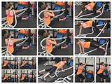 Images of Rope Exercises