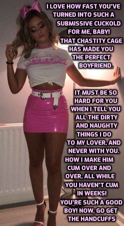 Pin On Sissy Captions And Fantasies