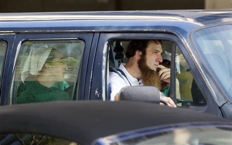 Federal Judge To Allow Questioning Of Amish Beard Cutting Defendant On