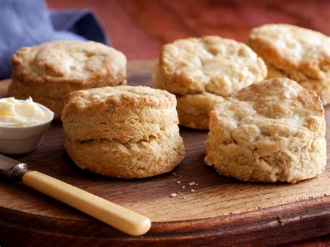 It's my daughter's top request. Buttermilk Biscuits : Recipes : Cooking Channel Recipe ...