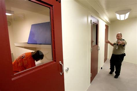 Minn Counties Struggle To Pay For Empty Jail Cells Mpr News