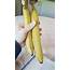 A Very Long Banana Slightly Less For Scale  BananasForScale