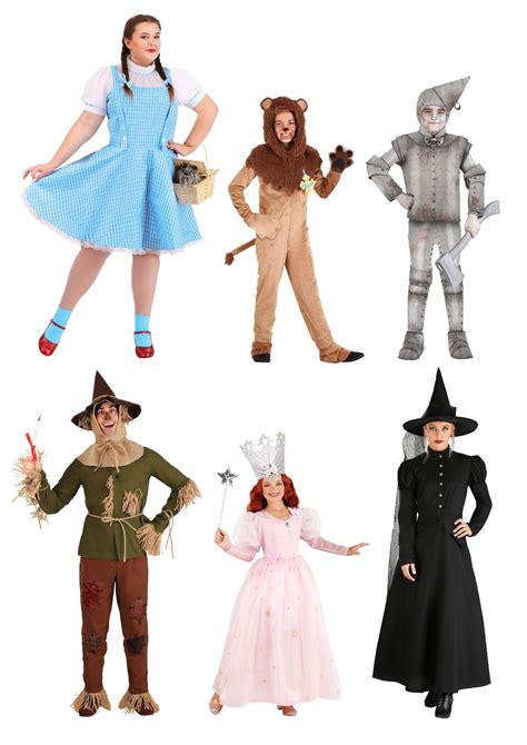 Group Halloween Costume Ideas For 6 People Get Halloween Update