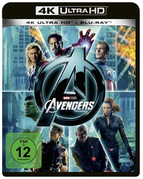 The Avengers Avengers Age Of Ultron Avengers Infinity War 4k