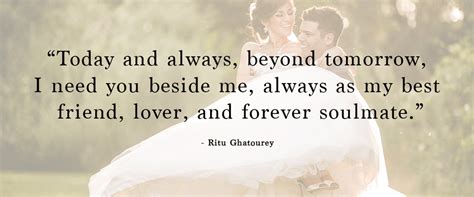 48 Love Quotes And How To Use Them In Your Wedding