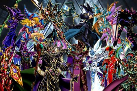 Yugioh Wallpaper ·① Download Free Full Hd Backgrounds For