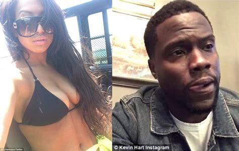 The Stripper At The Center Of Kevin Hart Scandal Montia Sabbag Lawyers