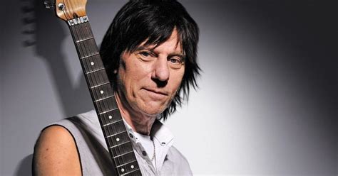 Jeff Beck And His 3 Favorite Guitar Solos Of All Time