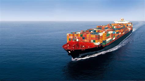 Ocean Freight Servicesphp Sea Freight