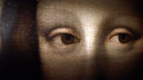 The Mona Lisa Mystery About The Episode Secrets Of The Dead Pbs