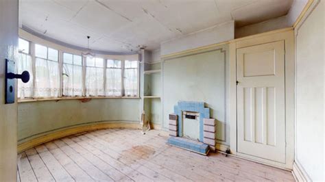 1930s Time Capsule House In Harrow Greater London Wowhaus