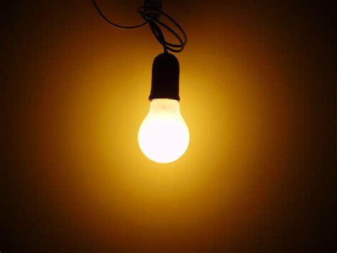 The Facts About Incandescent Light Bulbs Dengarden