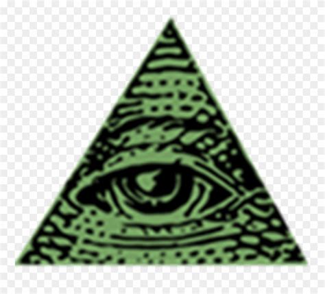 Illuminate Mlg Dank Meme Wow Nature Conspiracy Eye Illuminati Png