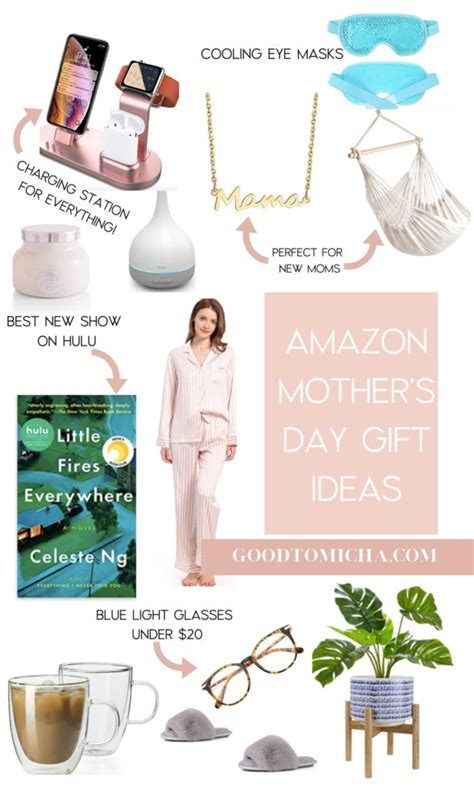 20+ thoughtful mother's day gifts you can buy on amazon. 12 Gift Ideas for Mother's Day | Amazon Prime