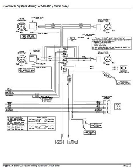 Https://techalive.net/wiring Diagram/boss Plow 13 Pin Wiring Diagram