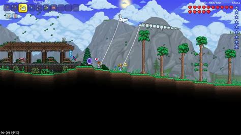 We would like to show you a description here but the site won't allow us. 『Terraria』最後の大型アップデート「Journey's End」発表。難易度や800個以上の新しいアイテム ...