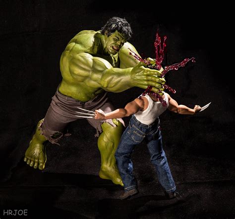 Just who is the best '80s action hero? Marvel and DC superhero toys doing naughty and funny ...