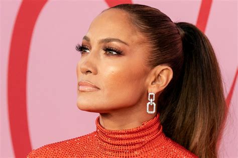 Jennifer Lopez 54 Ans Saffiche Sans Filtres Ni Maquillage Sur