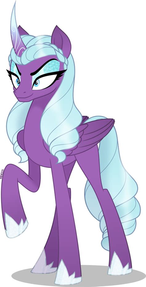 Equestria Daily Mlp Stuff Poll Results Which G5 Character Are You