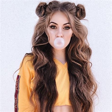 We've prepared a massive selection of the cutest half up half down hairstyles you can try out, with beautiful ideas for any level of styling experience. 50 Half Up Half Down Hairstyles You'll Totally Love Hair ...