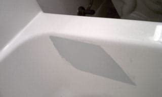 Find great deals on ebay for fiberglass bathtub repair kit. Acrylic Fiberglass Bathtub Crack Hole Repair