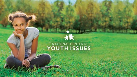 About National Center For Youth Issues