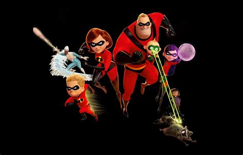 The Incredibles Background Wallpaper Ex Wallpaper