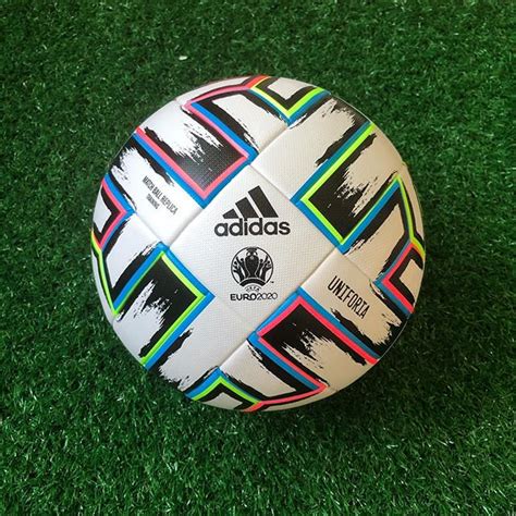 Adidas Reveal Official Match Ball For Uefa Euro 2020 Orissapost