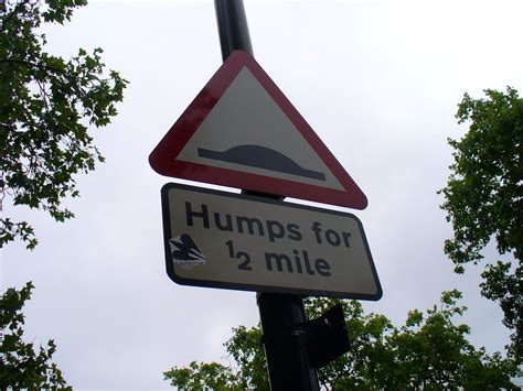Humps For 12 Mile Rhoadeecha Flickr