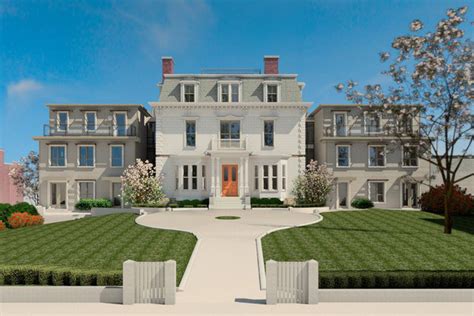 South Bostons James Collins Mansion Conversion Complete Curbed Boston