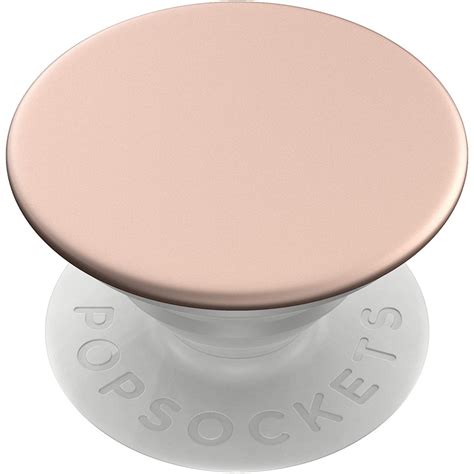 Popsockets Popgrip With Swappable Top For Phones And