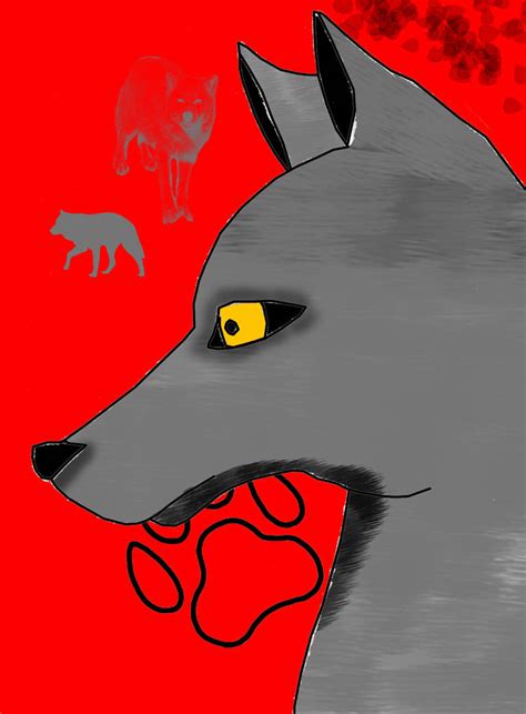 Wolfs Claws Maryanne Fairytail By Kackahradilova On Deviantart