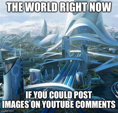 The World If Imgflip