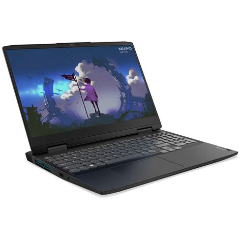 Buy Lenovo Ideapad Gaming 3 Core I7 Rtx 3050 Ti 156in Gaming Laptop