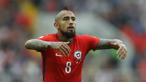 Chile confirma arturo vidal e divulga lista final para copa. Arturo Vidal: Bayern Munich CEO warns Inter Milan that the ...