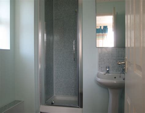 Combining Bathroom Cladding And Tiles The Bathroom Marquee