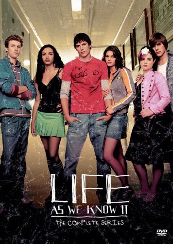 Life As We Know It 2004