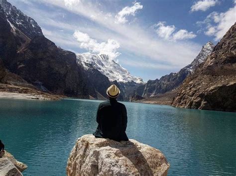 Top 10 Lake To Visit In Gilgit Baltistan In 2020 2e2