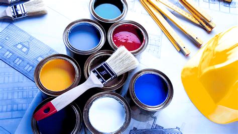 House Painter And Decorator Paint Choices