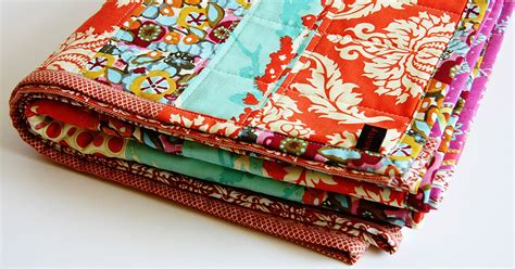 Handmade Quilts - the Gift that Keeps Giving | SewingMachinesPlus.com Blog